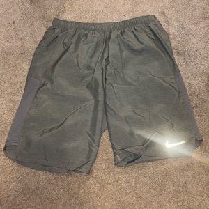 Nike Dri-fit Shorts